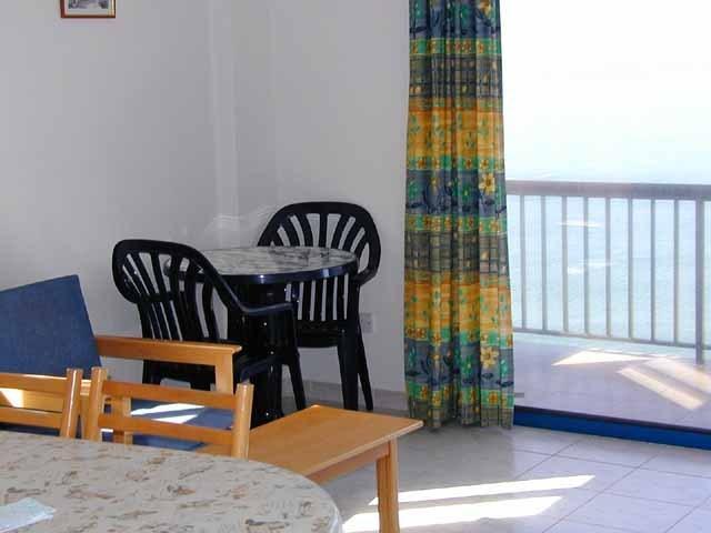 Sun Camero Apartments Помос Номер фото